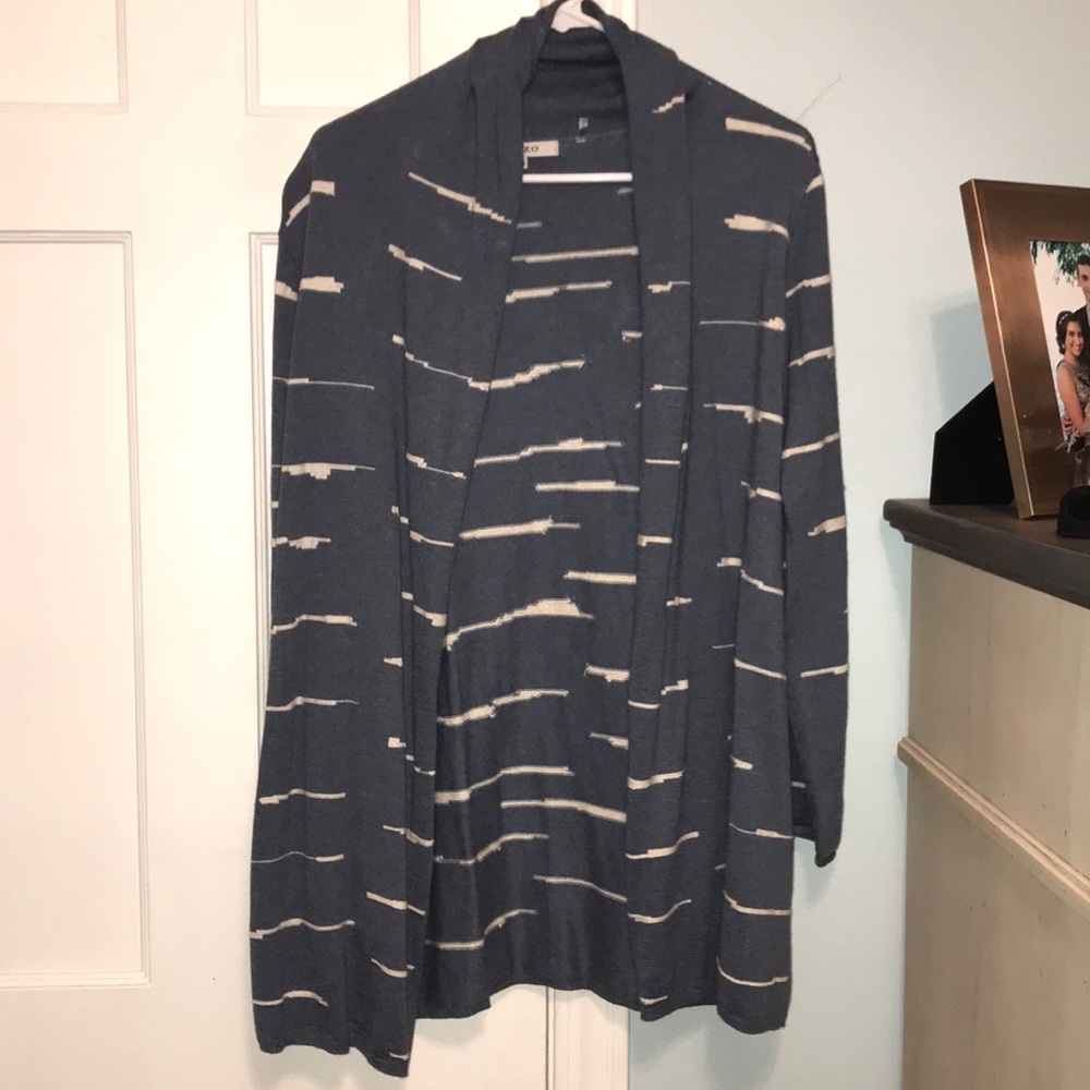 ZoZo Cardigan